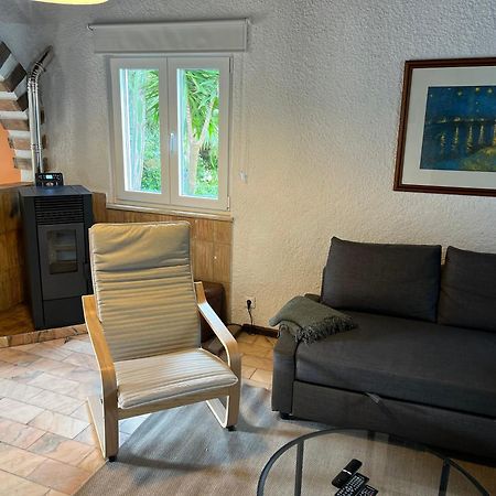 Casa Da Montanha Vila Luz Exterior foto