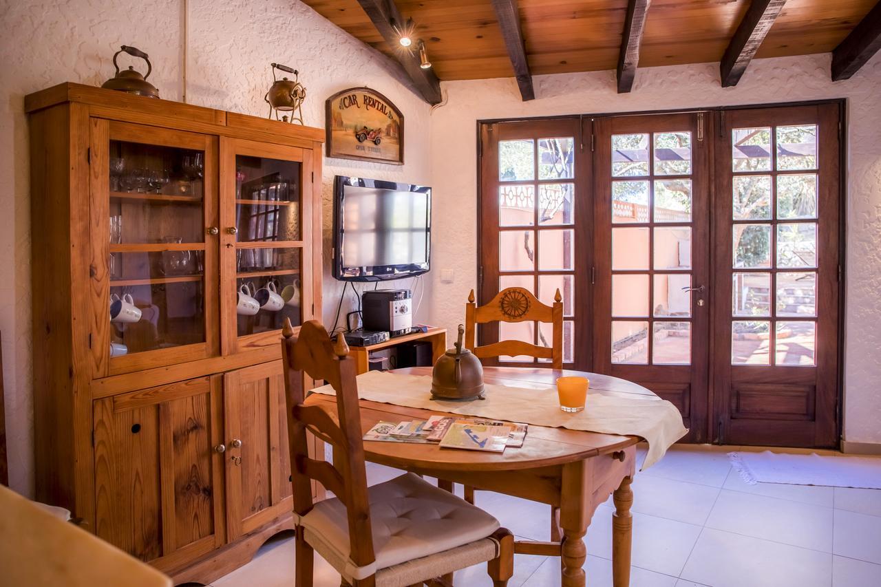 Casa Da Montanha Vila Luz Exterior foto