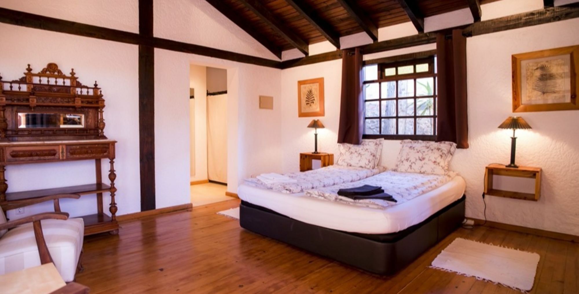 Casa Da Montanha Vila Luz Exterior foto