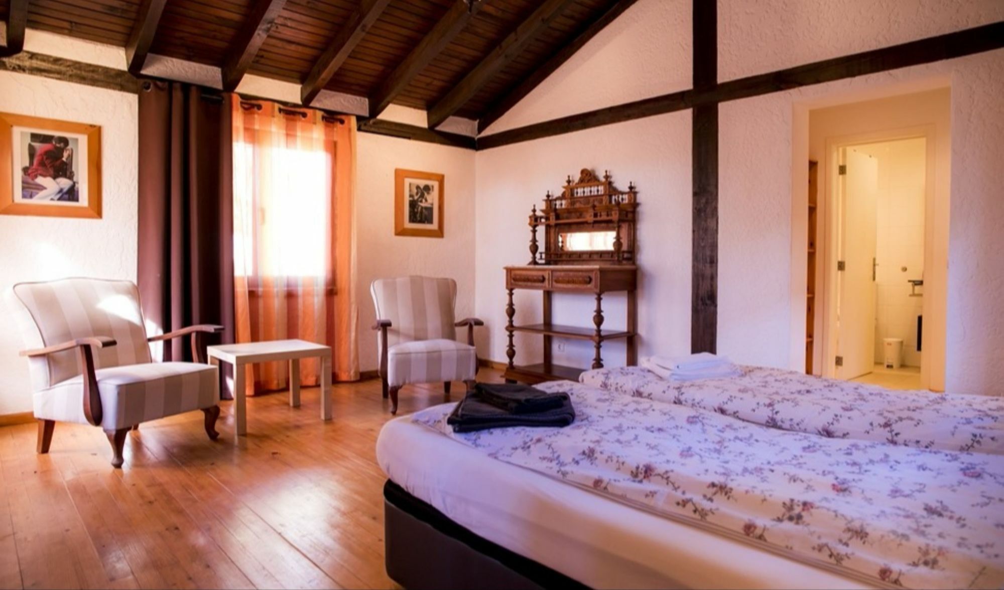Casa Da Montanha Vila Luz Exterior foto