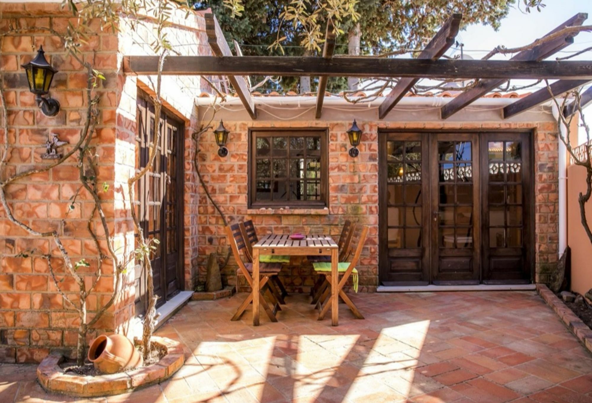 Casa Da Montanha Vila Luz Exterior foto